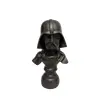 Foto de um(a) Escultura Darth Vader Star Wars, da categoria de Escultura. Peça única pelo designer marcelus ribas escultura toy art star wars darth vader em técnica mista com pátina bronze... Vendido no marketplace Trésors.