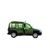 Foto de um(a) Mini Fiat Doblo, Escala 1/43, da categoria de Modelos de carros. Miniatura do fiat doblo adventure em metal com detalhes internos em plástico, pneus de borracha, fricção e portas da frente... Vendido no marketplace Trésors.