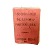 Foto de um(a) Micro Mini Dicionário Anos 50, da categoria de Livros. Mini dicionário de português, raridade dos anos 1950, lilliput, com 760 páginas. A: 5 cm / P: 1,4 cm / L: 3,5 cm. Vendido no marketplace Trésors.