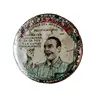 Foto de um(a) Latinha Pastilhas Aspaime Anos 20, da categoria de Outros colecionáveis. Lata de pastilhas aspaime originária de barcelona, dos anos 1910 e 1920 alívio imediato para catarro, laringite, ronqueira,... Vendido no marketplace Trésors.