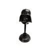 Foto de um(a) Escultura Darth Vader, Star Wars, Disney, da categoria de Modelos e estatuetas. Escultura darth vader - star wars da disney. Peça em acrílico com base e haste em madeira ebanizada. peça única pelo... Vendido no marketplace Trésors.