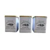 Foto de um(a) Latas Café, Biscoito e Açúcar, da categoria de Organizadores. Combo de latas para biscoito, açúcar e café. Com tampa também em metal com estampa estio madeira. A: 14 cm L: 10,5 P: 10,5... Vendido no marketplace Trésors.