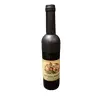 Foto de um(a) Abridor Italiano de Vinhos anos 2000, da categoria de Abridores de garrafas. Abridor decorativo para rolha em forma de garrafa de vinho, em metal e acrílico fosco, década de 2000, procedência italiana.... Vendido no marketplace Trésors.