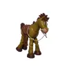 Foto de um(a) Mini Bullseye Toy Story Anos 2000, da categoria de Figuras de ação. Mini bullseye do filme toy story, cavalo do personagem jessie - articulado e divertido. 10,5cm de altura 4cm de largura 9cm... Vendido no marketplace Trésors.