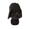 Foto de um(a) Escultura Darth Vader, da categoria de Modelos e estatuetas. Escultura darth vader ebanizada feita em mdf com corte a laser e fatias dimensionadas e geradas por programa de computador,... Vendido no marketplace Trésors.