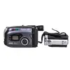 Foto de um(a) Filmadora Antiga JVC Compact VHS Anos 90 - Raridade Colecionador, da categoria de Câmeras fotográficas. Rara filmadora JVC modelo GR-AX920V, um item clássico de colecionismo dos anos 90, ideal para entusiastas de tecnologia... Vendido no marketplace Trésors.