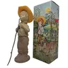 Foto de um(a) Perfume Avon Menino Pescador Vintage, da categoria de Outros colecionáveis. Perfume Avon Menino Pescador Vintage. Vendido no marketplace Trésors.