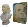 Foto de um(a) Perfume Avon Benjamin Franklin Vintage, da categoria de Outros colecionáveis. Perfume Avon Benjamin Franklin Vintage. Vendido no marketplace Trésors.