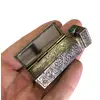 Foto de um(a) Antigo E Muito Raro Porta Batom Francês Em Prata De Lei, da categoria de Outros colecionáveis. Rara peça do início do século XX Mede aprox 6cm. Vendido no marketplace Trésors.