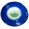 Foto de um(a) Antigo Centro De Mesa Murano Leitoso Italiano Art Deco, da categoria de Centro de mesa. Grande centro de mesa em pesado e legítimo cristal de Murano italiano, feito a mão. Em perfeito estado de conservação. Peça... Vendido no marketplace Trésors.