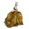 Foto de um(a) Antiga Rara Escultura Dama Mariquita Em Porcelana Alemã, da categoria de Escultura. Antiga e grande mariquita/escultura artística com linda figura feminina em porcelana alemã. Feita e pintada à mão. Peça toda... Vendido no marketplace Trésors.