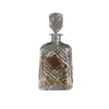 Foto de um(a) Antiga Rara Garrafa Licoreira Em Cristal Orrefors Art Deco, da categoria de Garrafas. ~ Orrefors Sweden ~Antiga garrafa licoreira em bloco maciço de cristal lapidado à mão. Da renomada Cristallerie Orrefors, da... Vendido no marketplace Trésors.