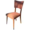 Foto de um(a) Cadeira Pés Palito - Móveis Pedroso, da categoria de Outras cadeiras. Relíquia do design mobiliário paranaense dos anos 50/60. Esta belíssima cadeira traz a autêntica estética Mid-Century Modern... Vendido no marketplace Trésors.