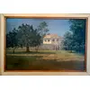 Foto de um(a) Antonio Eugênio Pascotto, Paisagem, OST, da categoria de Pinturas. Antonio Eugênio Pascotto (1924 - 1994), Paisagem, OST, CIE, 27A x 41L, emoldurado, em perfeito estado, com certificado de... Vendido no marketplace Trésors.