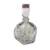 Foto de um(a) Antigo Frasco Perfumeiro Art Deco Em Cristal Suíço Orrefors, da categoria de Perfumeiros. Antigo e imponente perfumeiro lapidado à mão, lapidação dedão, legítimo cristal suíço orrefors, período Art Deco. Década de... Vendido no marketplace Trésors.