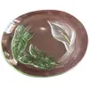 Foto de um(a) Antigo Centro De Mesa Fruteira Em Cristal Francês Selado, da categoria de Centro de mesa. Maravilhoso centro de mesa em fino cristal francês lapidado à mão. Peça selada e perfeita. Mede: 20 x 18cm. Vendido no marketplace Trésors.