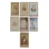 Foto de um(a) Fotos Antigas por Fotógrafos Ambulantes Dos Anos 1900, da categoria de Álbuns e álbuns de fotografia. Fotos originais do início de 1900 para serem guardadas na memória do tempo, onde o vagar de fotografar era milimetricamente... Vendido no marketplace Trésors.
