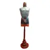 Foto de um(a) Manequim Jean Paul Gaultier, Peça Única, da categoria de Modelos e estatuetas. Frasco de perfume lê male, jean paul gaultier transformado em um manequim de mesa decorativo e perene, com pedestal em... Vendido no marketplace Trésors.
