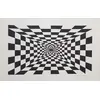 Foto de um(a) Kleber Ventura, "Optico" é uma serigrafia exemplar 9 de 25, medindo 50x70cm, sem moldura e assinada a mão pelo artista, da categoria de Serigrafia. José Kleber Ventura Leite (1950 – 2026) foi um proeminente desenhista, pintor, gravador e escultor brasileiro, reconhecido... Vendido no marketplace Trésors.