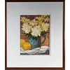 Foto de um(a) Henri Carrières, Pintura óleo sobre tela, Natureza Morta, assinada mão pelo artista, da categoria de Pinturas. Henri Carrières, Pintura óleo sobre tela, Natureza Morta, medindo 31 x 22 cm (obra) e 57 x 49 cm (com moldura) e assinada... Vendido no marketplace Trésors.
