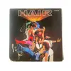 Foto de um(a) Vinil do filme hair, da categoria de LPs ou Discos de Vinil. Lp com a trilha original do filme Hair. Vendido no marketplace Trésors.