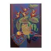 Foto de um(a) Yara Tupynambá - Folhas e Flores - Serigrafia original assinada a mão pela artista, da categoria de Serigrafia. Yara Tupynambá - Folhas e Flores - Serigrafia original assinada a mão pela artista, medindo 70 x 50 cm, sem molduraYara... Vendido no marketplace Trésors.