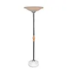 Foto de um(a) ​Luminária de chão anos 50 / 60 estilo Art Déco, da categoria de Luminárias de chão. Luminária de chão anos 50 / 60 estilo Art DécoEsta luminária de piso vintage, com cúpula voltada para cima caracterizada... Vendido no marketplace Trésors.