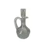 Foto de um(a) Galheteiro de vidro, da categoria de Garrafas, potes e jarros. Galheteiro em vidro 17,5 cm altura:. Vendido no marketplace Trésors.