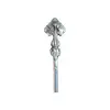 Foto de um(a) Espetos Christofle Art Nouveau, da categoria de Outros utensílios para servir. Autênticos exemplares de espetos para diferente serviços de mesa. Período art nouveau, anos 20-30. Marcas de identiﬁcação... Vendido no marketplace Trésors.