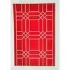 Foto de um(a) ALOÍSIO MAGALHÃES, Vermelho vertical, serigrafia 70 x 50cm, assinada e sem moldura, da categoria de Serigrafia. Aloísio Magalhães (1927–1982) foi um artista brasileiro, designer gráfico e gestor cultural considerado o pioneiro na... Vendido no marketplace Trésors.