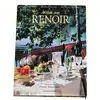 Foto de um(a) À Mesa com Renoir – Jean-Bernard Naudin, Jacqueline Saulnier e Jean-Michel Charbonnier – Salamandra 1996 – Capa Dura Ilustrado, da categoria de Livros. ATENÇÃO AO ESTADO DE CONSERVAÇÃO: exemplar usado, publicado em 1996. O livro possui capa dura com guarda-pó. O guarda-pó... Vendido no marketplace Trésors.