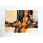 Foto de um(a) Enrico Bianco Natureza Morta, 1984 - Serigrafia 50 x 70 cm, exemplar PA 5 de 10, sem moldura e assinada à mão, da categoria de Pinturas. Vendido no marketplace Trésors.