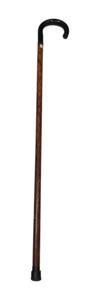 Foto de um(a) Bengala De Madeira, da categoria de Produtos sem categoria. Bengala clássica confeccionada em madeira de alta qualidade, garantindo máxima resistência e durabilidade. Ideal para... Vendido no marketplace Trésors.