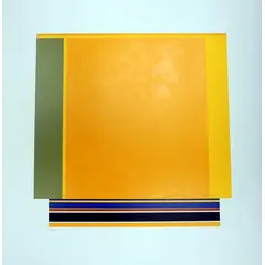 Foto de um(a) JR04 70 x 70 cm - Julia Rosolen, da categoria de Serigrafia. Serigrafia original póstuma do artista Julia Rosolen. Dimensões: Altura: 70 cm Largura: 70 cm Breve biografia do artista:... Vendido no marketplace Trésors.