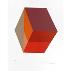 Foto de um(a) PK 15 (50 x 40 cm) - Paula Kadunc, da categoria de Serigrafia. Serigrafia original póstuma do artista Paula Kadunc. Dimensões: Altura: 50 cm Largura: 40 cm Breve biografia do artista:... Vendido no marketplace Trésors.