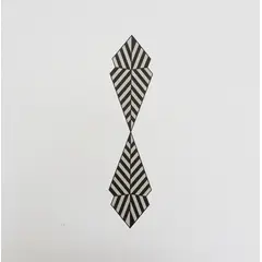 Foto de um(a) RL 05 - Renato Leandro, da categoria de Serigrafia. Serigrafia original póstuma do artista Renato Leandro. Dimensões: Altura: 49 cm Largura: 49 cm Breve biografia do artista:... Vendido no marketplace Trésors.