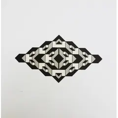 Foto de um(a) RL 09 - Renato Leandro, da categoria de Serigrafia. Serigrafia original póstuma do artista Renato Leandro. Dimensões: Altura: 49 cm Largura: 49 cm Breve biografia do artista:... Vendido no marketplace Trésors.