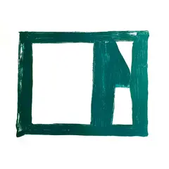 Foto de um(a) ROS VERDE - Rosolen, da categoria de Serigrafia. Serigrafia original póstuma do artista Rosolen. Dimensões: Altura: 100 cm Largura: 70 cm Breve biografia do artista: Décio... Vendido no marketplace Trésors.