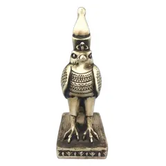 Foto de um(a) Escultura de pássaro em resina, da categoria de Escultura. BELISSÍMA ESCULTURA DE PÁSSARO EM MATÉRIA INORGÂNICA (MANUFATURA NÃO IDENTIFICADA) RICA EM DETALHES. EM BOM ESTADO DE... Vendido no marketplace Trésors.