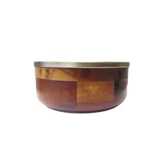 Foto de um(a) Centro de mesa Tropic Art Bowls Modernista Antigo Taqueado, da categoria de Centro de mesa. Centro de Mesa Antigo Tropic Art Anos 1960 Bowls Modernista Taqueado em madeira de lei Selado no verso da peça Design... Vendido no marketplace Trésors.
