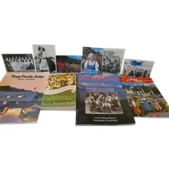 Foto de um(a) Coleção única para os amantes do clássico - A Noviça Rebelde, da categoria de Revistas. Coleção rara e especial de revistas da Família Trapp - A Noviça Rebelde Para os amantes da cultura austríaca, esta coleção... Vendido no marketplace Trésors.
