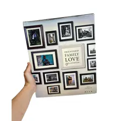 Foto de um(a) Livro decorativo capa dura, da categoria de Livros. Maravilhoso e raro livro capa dura com sobrecapa de 2009 em inglês. Marcas do tempo e uso. Vendido no marketplace Trésors.