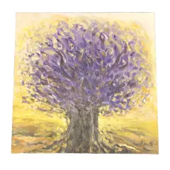 Foto de um(a) Andrea Prezutti - Portais, da categoria de Pinturas. Óleo sobre tela da grande artista paranaense Andrea Prezutti. Sem moldura. Vendido no marketplace Trésors.