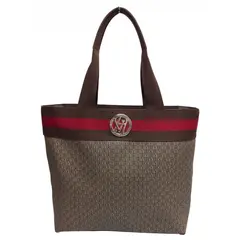 Foto de um(a) Bolsa VICTOR HUGO, ORIGINAL ( B08K 07), da categoria de Outros objetos decorativos. ACESSÓRIOS FEMININOS- Bolsa da renomada grife VICTOR HUGO, ORIGINAL ( B08K 07). Apresenta faixa em tecido na tonalidade... Vendido no marketplace Trésors.