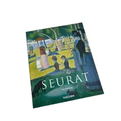 Foto de um(a) ​Livro brochura em português da editora Taschen, da categoria de Livros. Livro brochura em português da editora Taschen. Estado de novo. 95 páginas. Vendido no marketplace Trésors.