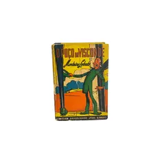 Foto de um(a) ​Livro capa dura O Poço do Visconde - Monteiro Lobato 1957, da categoria de Livros. Livro capa dura O Poço do Visconde, de Monteiro Lobato, de 1957. Marcas do tempo e uso como nas fotos, incluindo a capa... Vendido no marketplace Trésors.