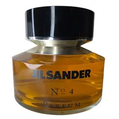 Foto de um(a) Perfume Avon Jilsander N°4 Vintage, da categoria de Outros colecionáveis. Perfume Avon Jilsander N°4 Colecionável. Vendido no marketplace Trésors.