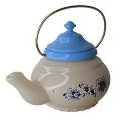 Foto de um(a) Perfume Avon Country Kettle Vintage, da categoria de Outros colecionáveis. Perfume Avon Country Kettle Vintage. Vendido no marketplace Trésors.