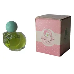 Foto de um(a) Perfume Avon Pretty Piglet Vintage, da categoria de Outros colecionáveis. Perfume Avon Pretty Piglet Colecionável. Vendido no marketplace Trésors.