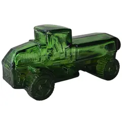Foto de um(a) Perfume Avon Caminhão Vintage, da categoria de Outros colecionáveis. Perfume Avon Caminhão Verde Colecionável. Vendido no marketplace Trésors.